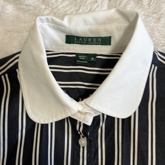 Lauren Ralph Lauren blouse, size M - Picture 4 of 5